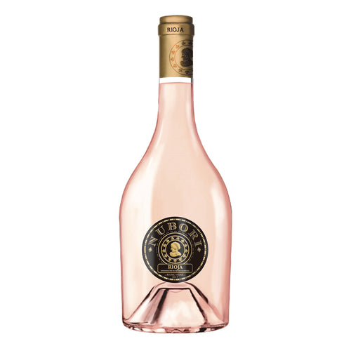 Vino rosado Nubori Rose 750 ml - embridge.mx