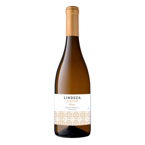 Lindeza, Vino Blanco Alvarinho Reserva, 750 ml