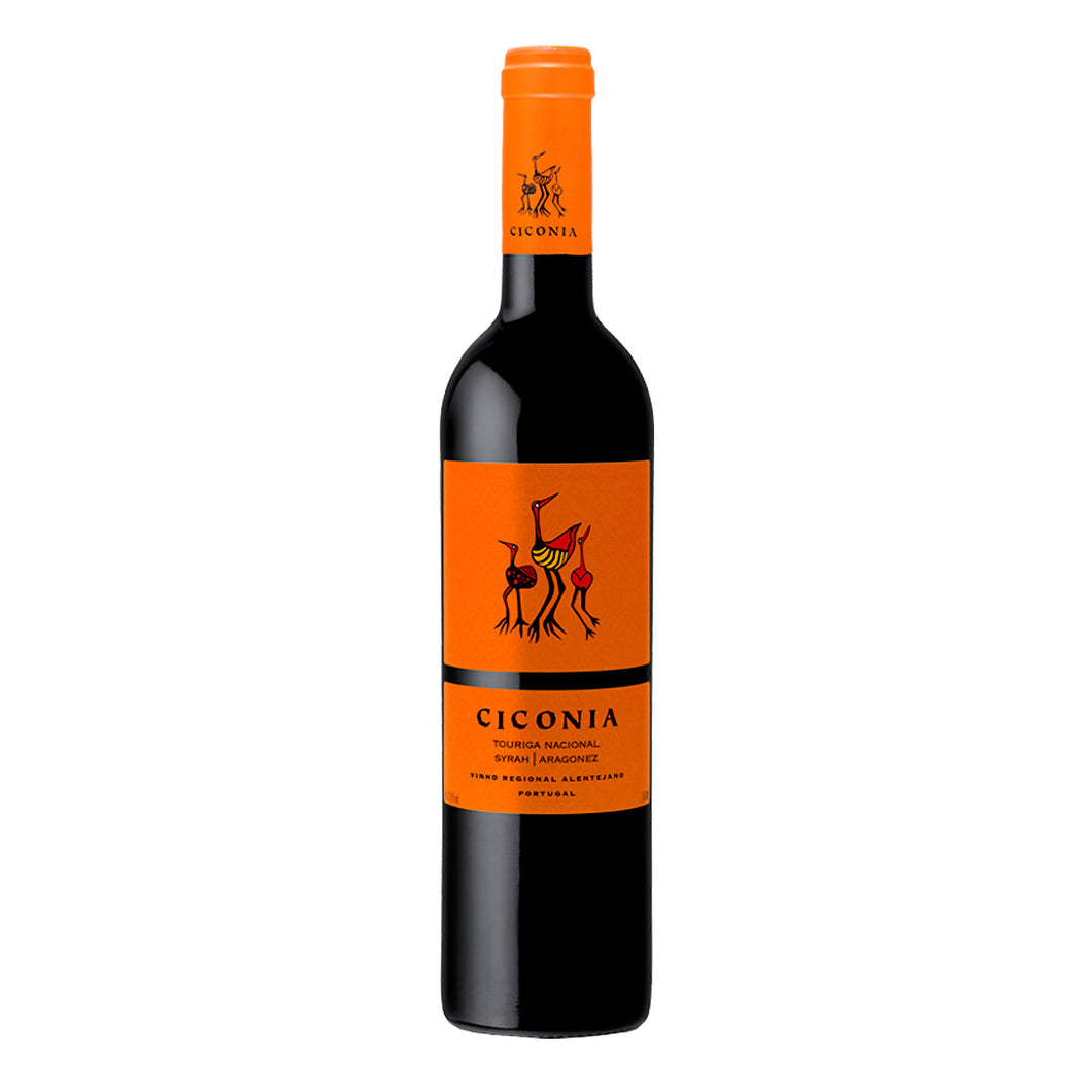 Ciconia, Vino Tinto, 750 ml